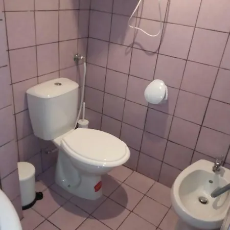 Дом отдыха Casa Vittoria Катания