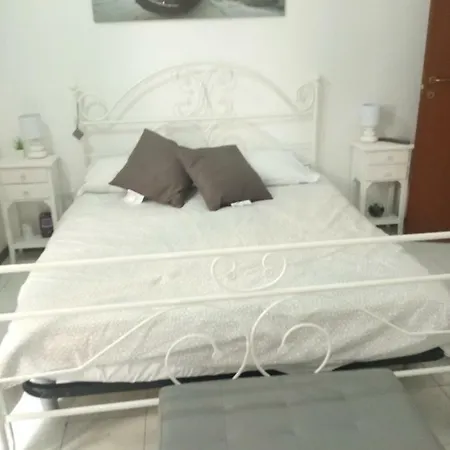 Дом отдыха Casa Vittoria