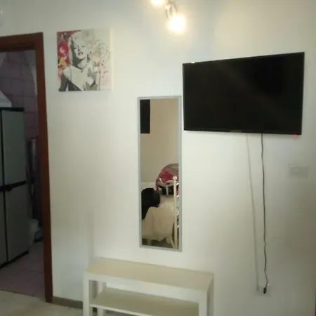 Casa Vittoria * Катания